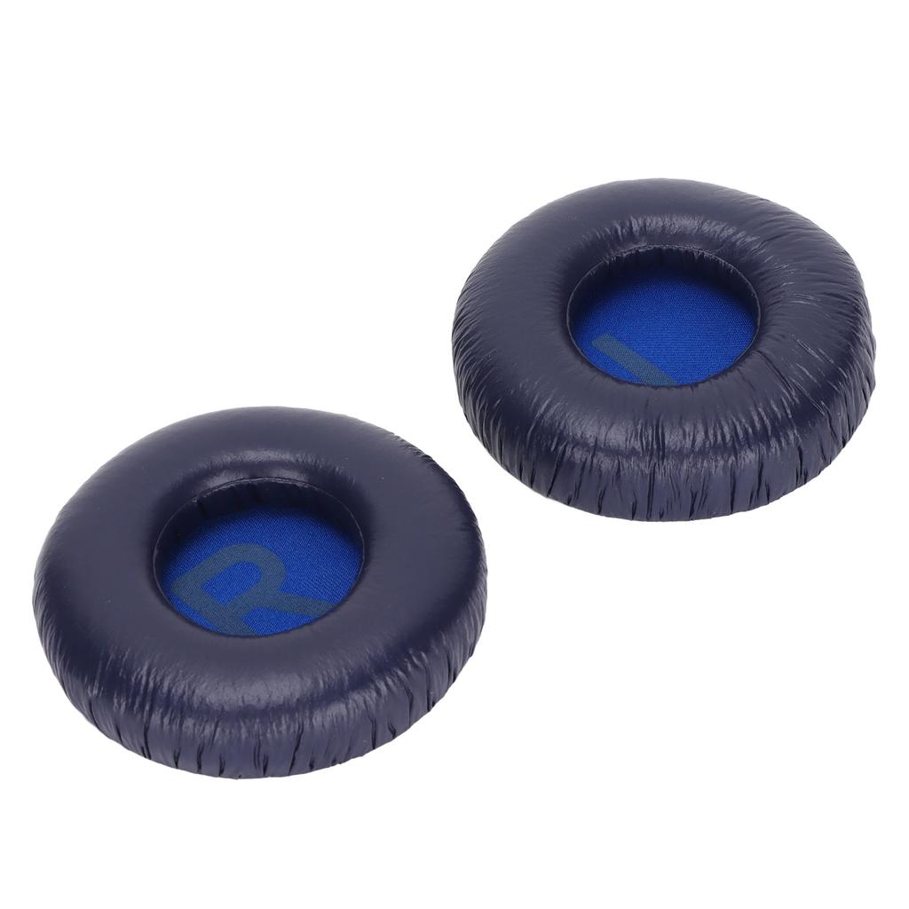 Ohrhörer Ohrpolster Ohrpolster für Tune600 BTNC T500BT T450 T450BT JR300BT Kopfhörer Blau