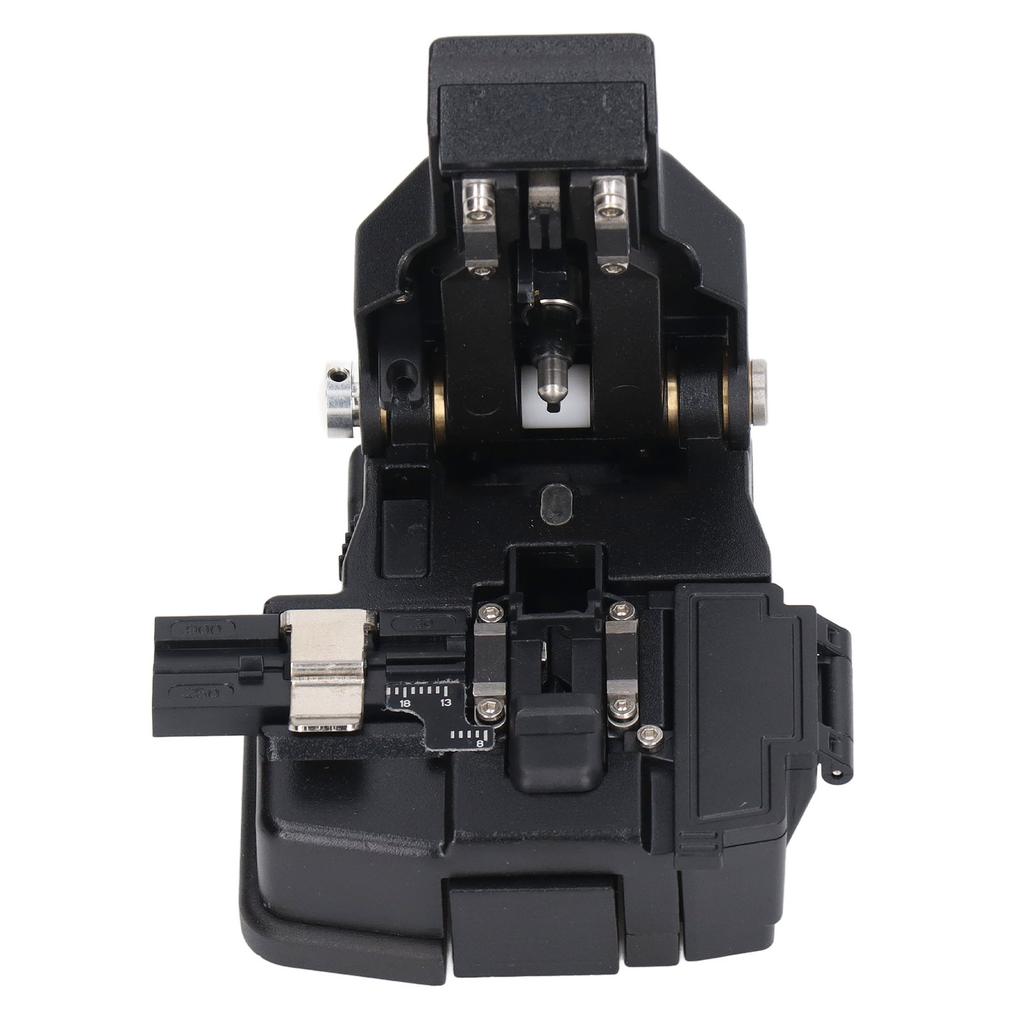 High Accuracy Optic Clver Fluent Cutting Stable Performance Optical Cutter for Cold Splice
