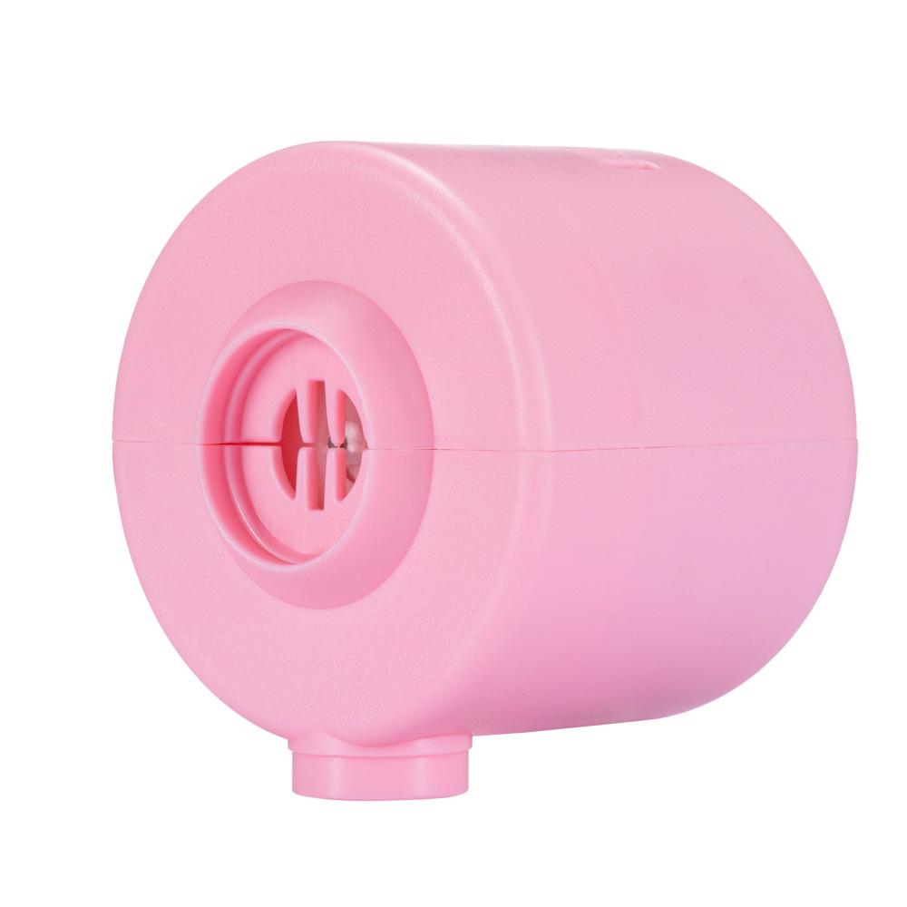 Electric Vacuum Pump for Household Storage Bags