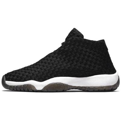 Air Future 'Black' Gs 656504-031