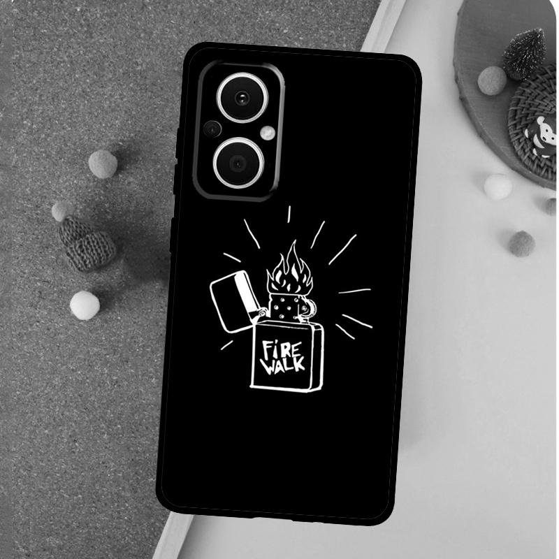 Life Is Strange Phone Case For OPPO Reno 11 F 13 12 F 8T 7 8 10 Pro OPPO Find X8 X6 Pro X3 X5 Lite Cover
