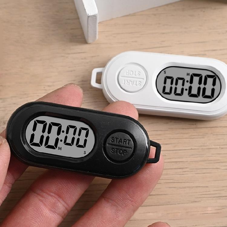 Multiple Purpose Mini Timer Versatiled Use Various Setting Kitchen Sports Camping Accurate Time Control Countdown Timer