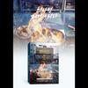 The Legend of Kitchen Soldier O.S.T (PARK JIHOON) + Free Gift