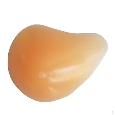 False Boobs Enhancer Crossdresser Bra Pads Silicone Breast Forms Left A Cup