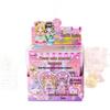 Star Cute Cartoon Girl Dress-up Sticker Book - Miniature Scenery and DIY Outfit Collection