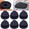 Car Engine Cover Trim Rubber Pad Mount for Volkswagen Engine Buffer Liner Rubber Mat 07C133588 07C133588P 07C133588G