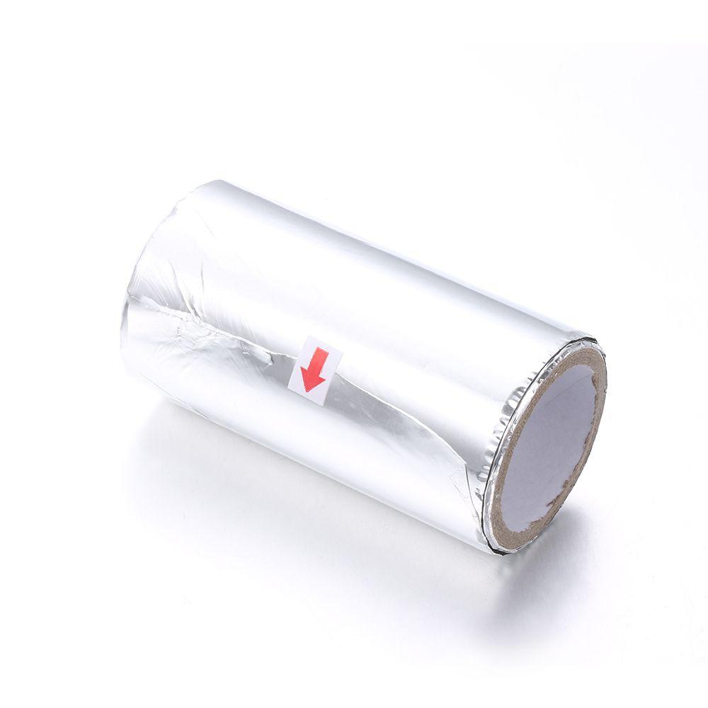 Accessories Hairdressing Supplies Hair Perm Aluminum Foil Separating Stain Hair Dye Paper Perm Tool