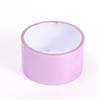 3.6/4.8cm Macaron Color Pressure Relief Sticky Ball Tapes Kids Fun Sticker Ledger Tape Toys DIY Craft Brushed Water Balloon Tape