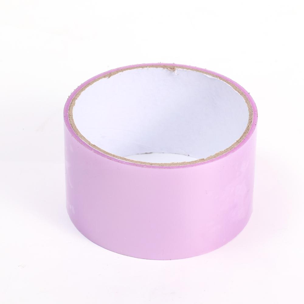 3.6/4.8cm Macaron Color Pressure Relief Sticky Ball Tapes Kids Fun Sticker Ledger Tape Toys DIY Craft Brushed Water Balloon Tape