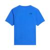 The North Face Mens Foundation Logo Polyester T-Shirt