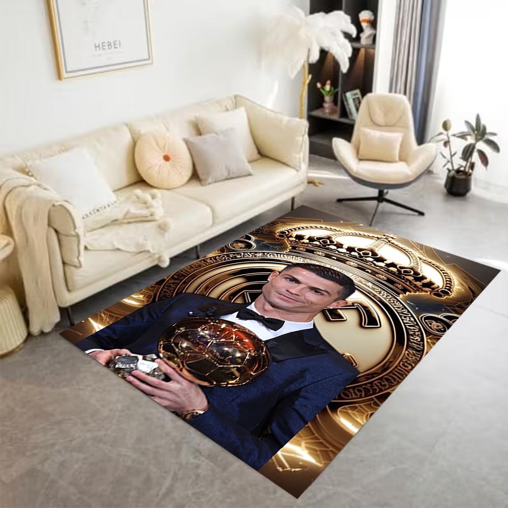 Superhero Action Floor Rug Office Rug Suitable for Bedrooms Dormitory Playrooms Living Rooms Anti-slip Rug Decorate Offices