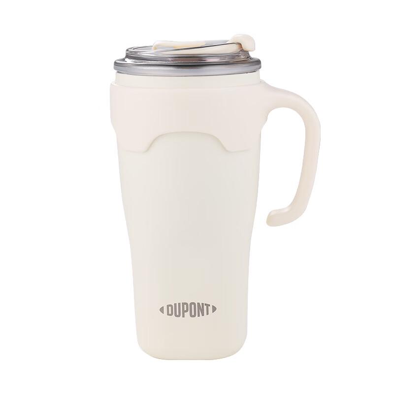 DuPont Shijue PBD-013 Portable Stainless Steel Thermos