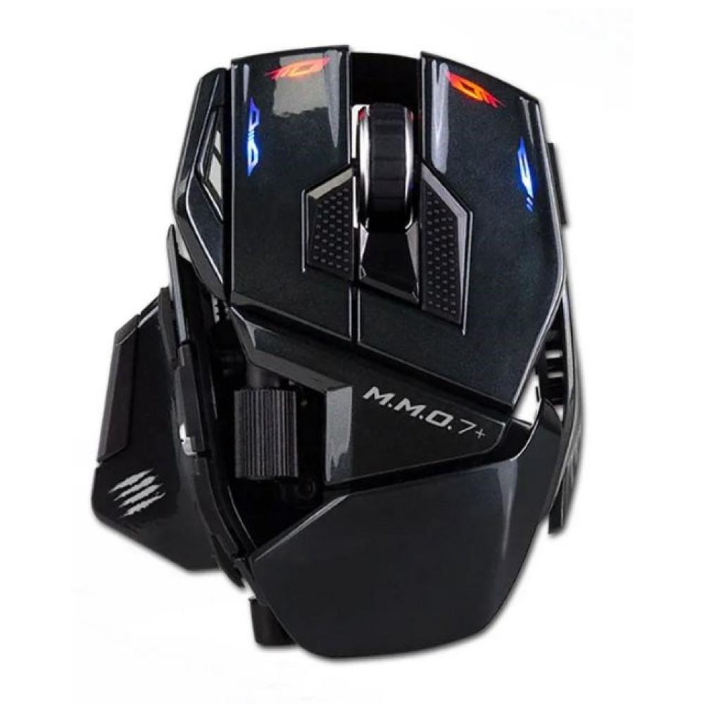 Mad Catz M.M.O. 7