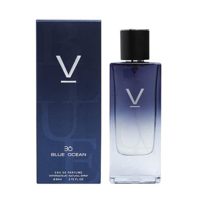 Blue Ocean V heren eau de parfum