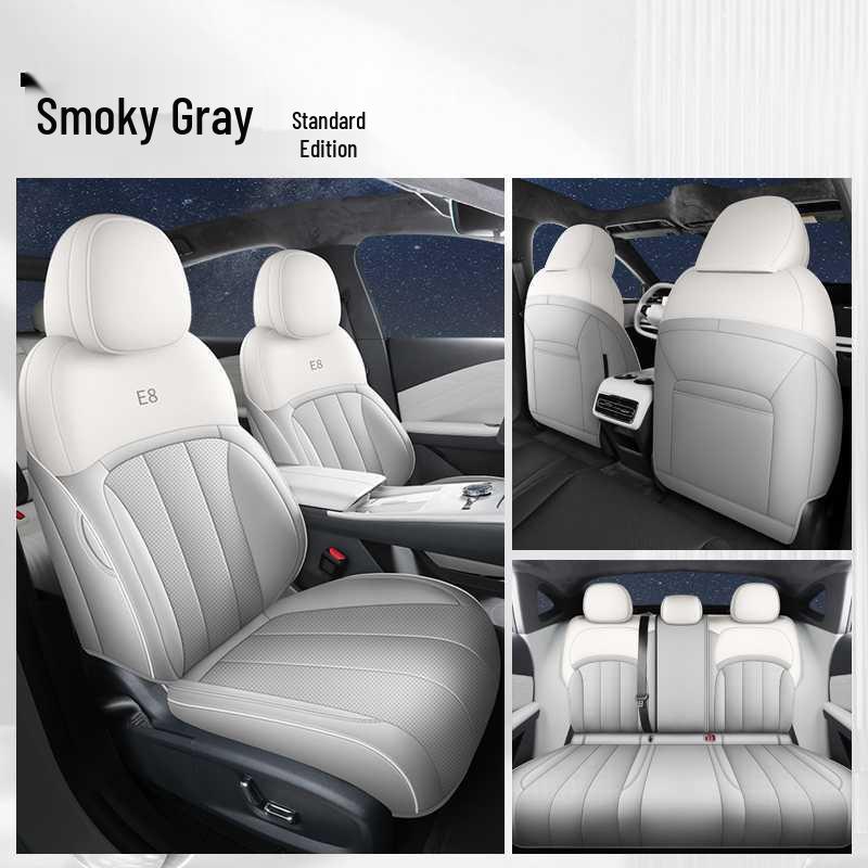Li Yinhe Xingyao 8 Full Surround All-Season Seat Cover for EM-i Car