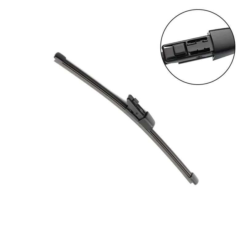 Adatto Per Volkswagen Scirocco 2009--2016 Tergicristallo Posteriore Braccio Tergicristallo Tergicristalli Spazzole Pulizia Acc