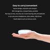 Hearing Aid Carry Case 1Pcs Portable Dustproof Hard Protective Storage Organizer Box Perfect for Travel Outdoor Use