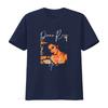 Diana Ross T Shirt arT Thank You new HOT best vintage Washed Unisex Stretched Top For Everyday Wear Breathable Casual Soft