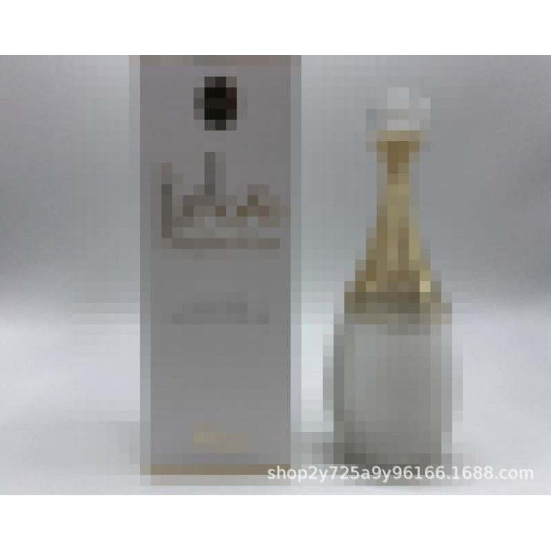 Yellow-green powder Encounter Aromatherapy Perfume Gift Box Lasting Fragrance Eau de Perfume Birthday Gift Box