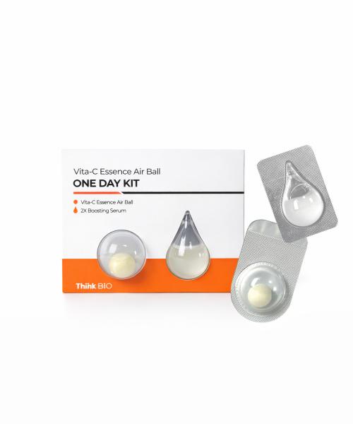 ThinkBio Essence Airball One-Day Kit