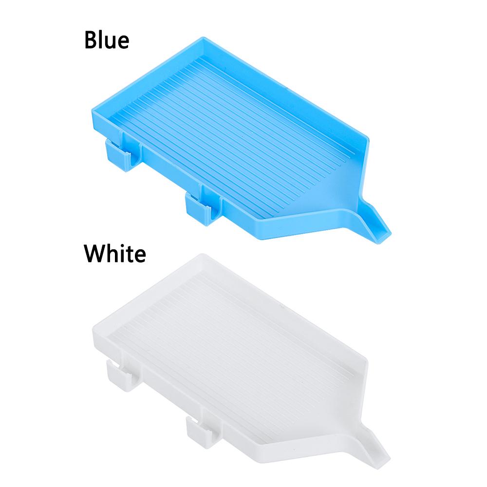 Painting Large Capacity Diamond Painting Accessories Diamond Painting Drill Plate Plastic Tray
