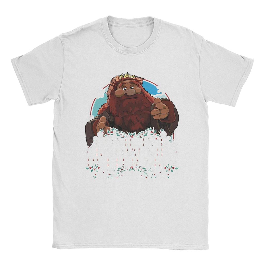 Men's The Muppet Christmas Carol T Shirts Know Me Better Man Cotton Clothes Vintage Short Sleeve Tee Shirt Plus Size T-Shirt