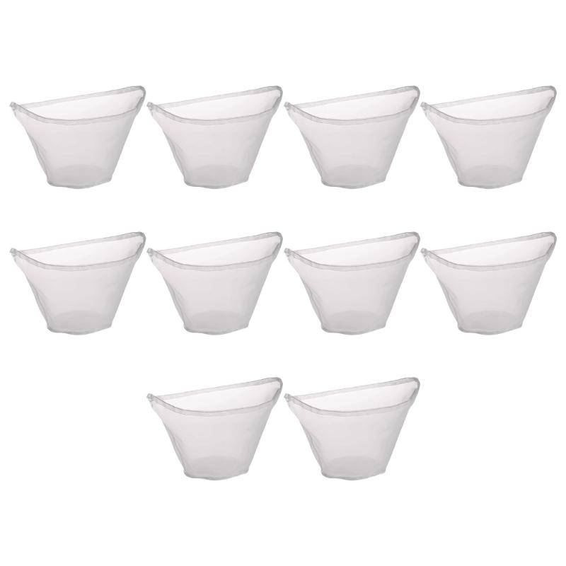 Reusables Cheese Cloth Bag Soybean Milks Cheesecloth Filter Nut Milks Vegetable Stuffing Yogurts Coffee Strainer