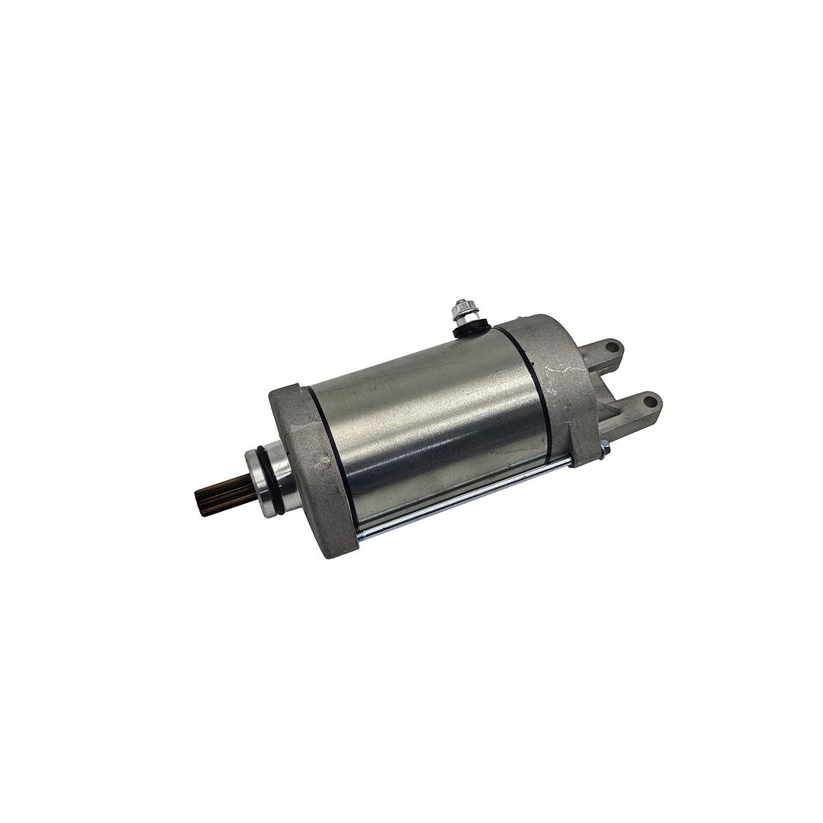 

Starter Motor E150006-00 LU014607 for Dingli Models 600, 700, 800 800