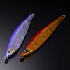 Tailwalk Bari Yabai Jig BY01 Plain Silver 210g
