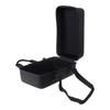 Portable Travel for Case for Mar-shall Stanmore II Speaker Storage for Protection Bag Travel Bag Decompression and Shock