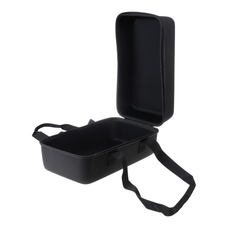Portable Travel for Case for Mar-shall Stanmore II Speaker Storage for Protection Bag Travel Bag Decompression and Shock
