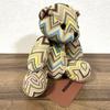 [USED] Missoni Teddy Bear Plush Toy