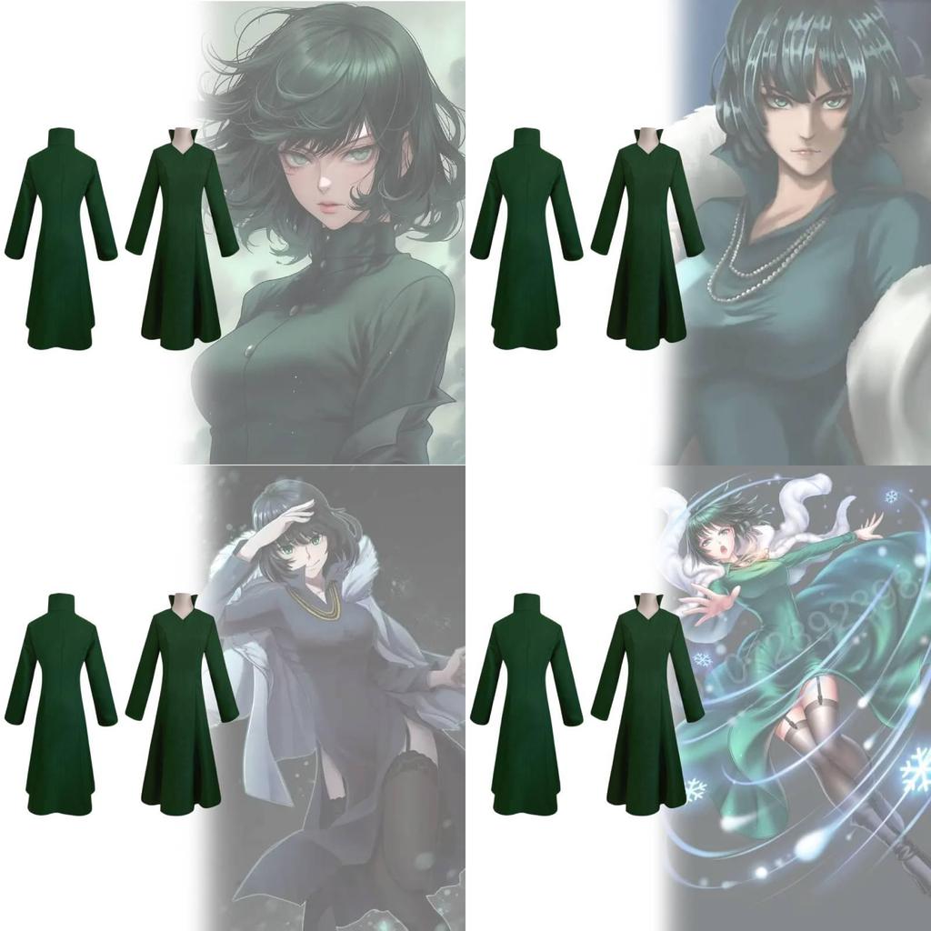 One Punch Man Cosplay Costume With Spandex Material For Anime Conventions