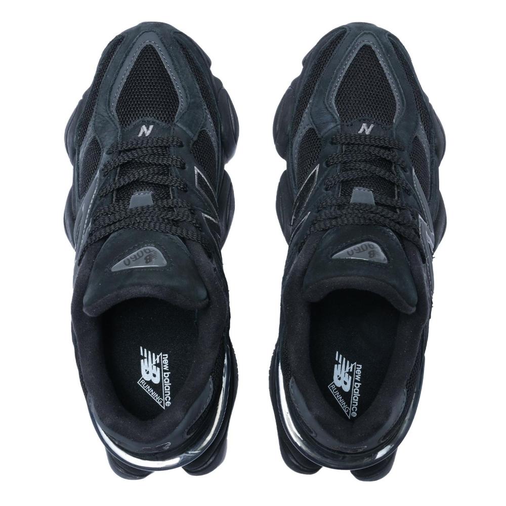 New Balance U9060Zge D  U9060Zge Black Zge 