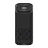 Portable USB Negative Ion Odor Eliminator Air Freshener Cleaner Household Office with Filter Odor Eliminator Remover