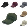 Color Solid Mesh Baseball Cap Summer Outdoor Sunshade Breathable Gifts Hats