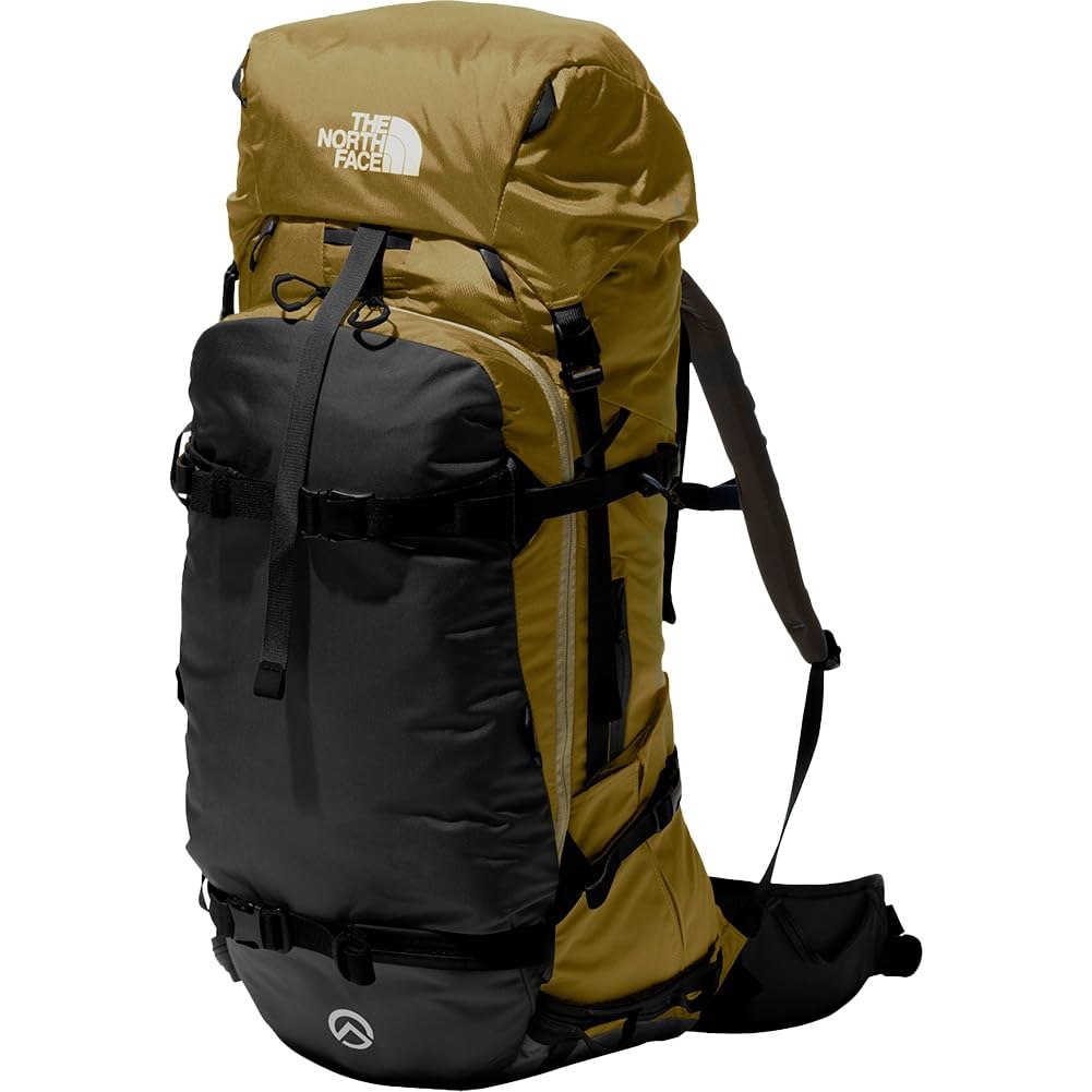 The North Face Chugach Guide 45 Moss Green M