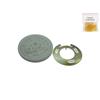 Engrenagem de reparo do motor do limpador de janela traseira BGE579 para VW Transporter T5 2003-2009