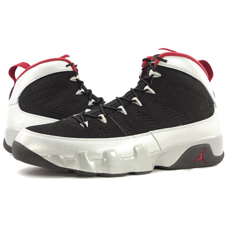 Jordan 9 Retro Johnny Kilroy 302370-012