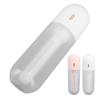 Air Humidifier Wand USB Rechargeable Mist Moisturizing Portable Humidifier for Bedroom Office Desk T