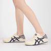 Onitsuka Tiger Mexico 66 Natural Navy TH342N-0250