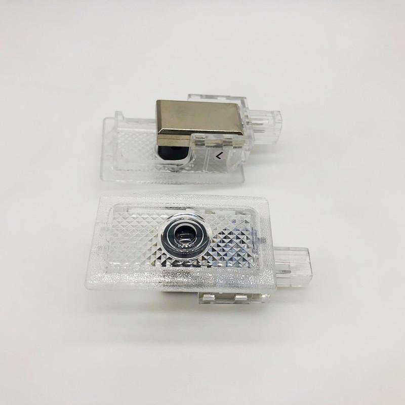 Dodge Magnum Horse Projection Door Light
