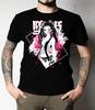 Men's and Women's T-shirts Daki