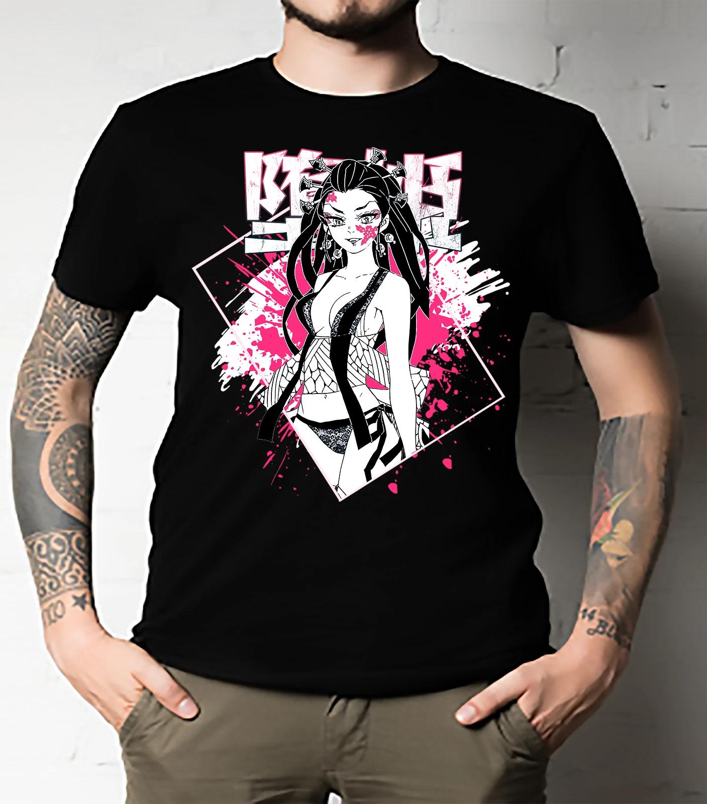 Men s and Women s T-shirts Daki M