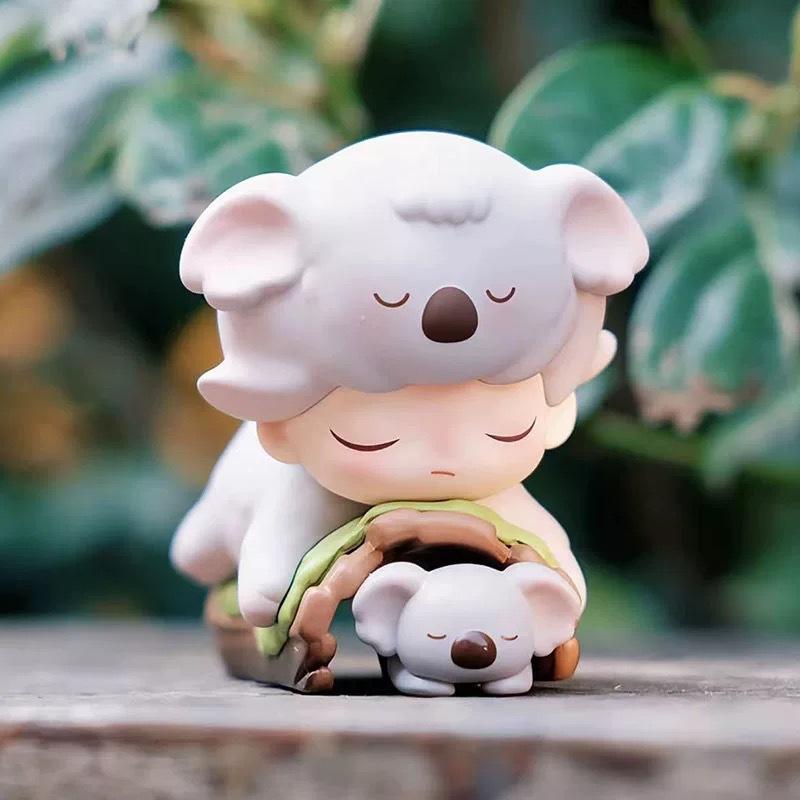 Animal Kingdom Series Figurines, Cute Toys, Gifts, Trendy Toys, Figurines, Dolls