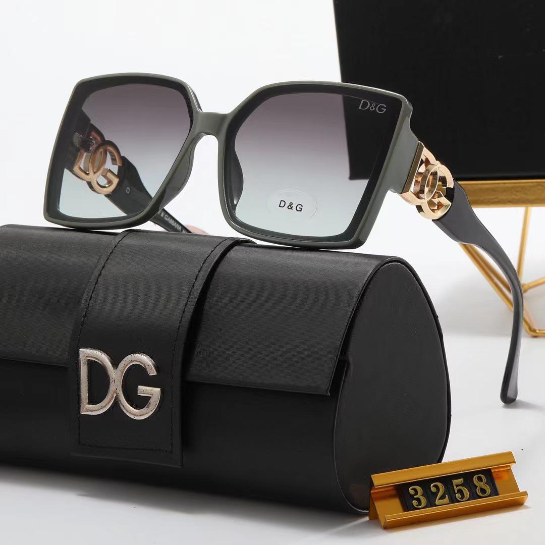 Designer-Sonnenbrillen — Klassische Western-Sonnenbrillen für Damen