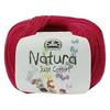 DMC Natura Yarn, 100% Cotton, Carmine Red N61