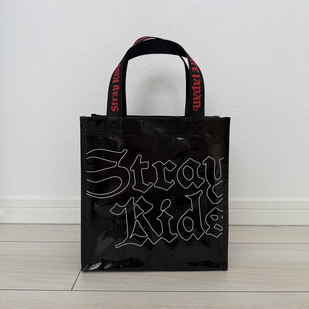 

[USED] Stray Kids dominATE Appgre original goods