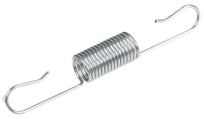 Zongshen Xp420 Regulator Spring Thick 100007893