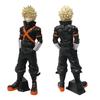 In Stock Brand Latest For My Superhero A Cademia Bakugou Katsuki Pvc Action Figurine - Collectible Model Christmas Present For Kids